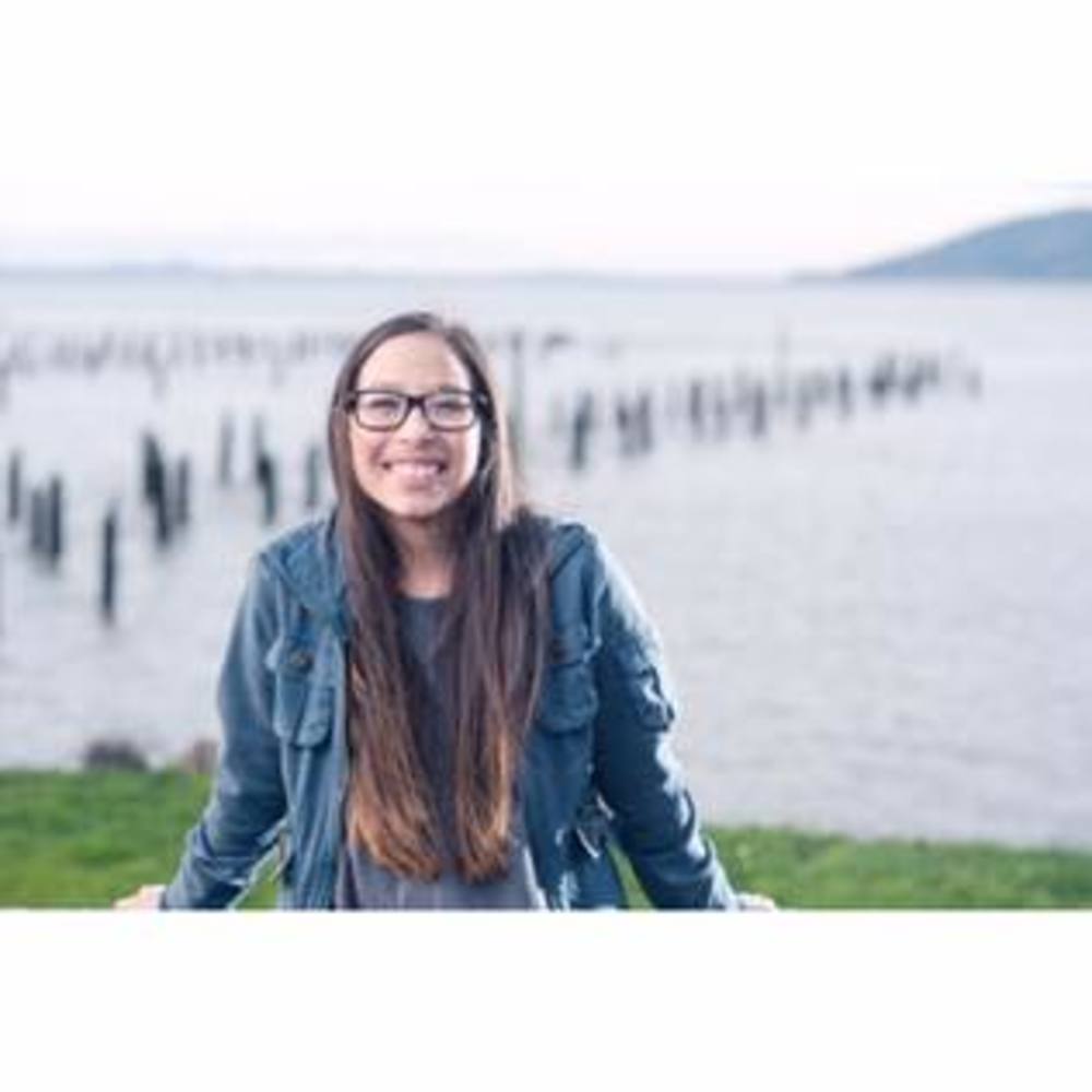 Meet your Posher, Maryann